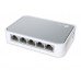 DESKTOP SWITCH TP-LINK 5-PORT 10/100MBPS TL-SF1005D